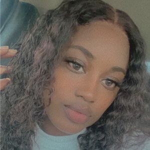 Meet your Posher, Tyeesha